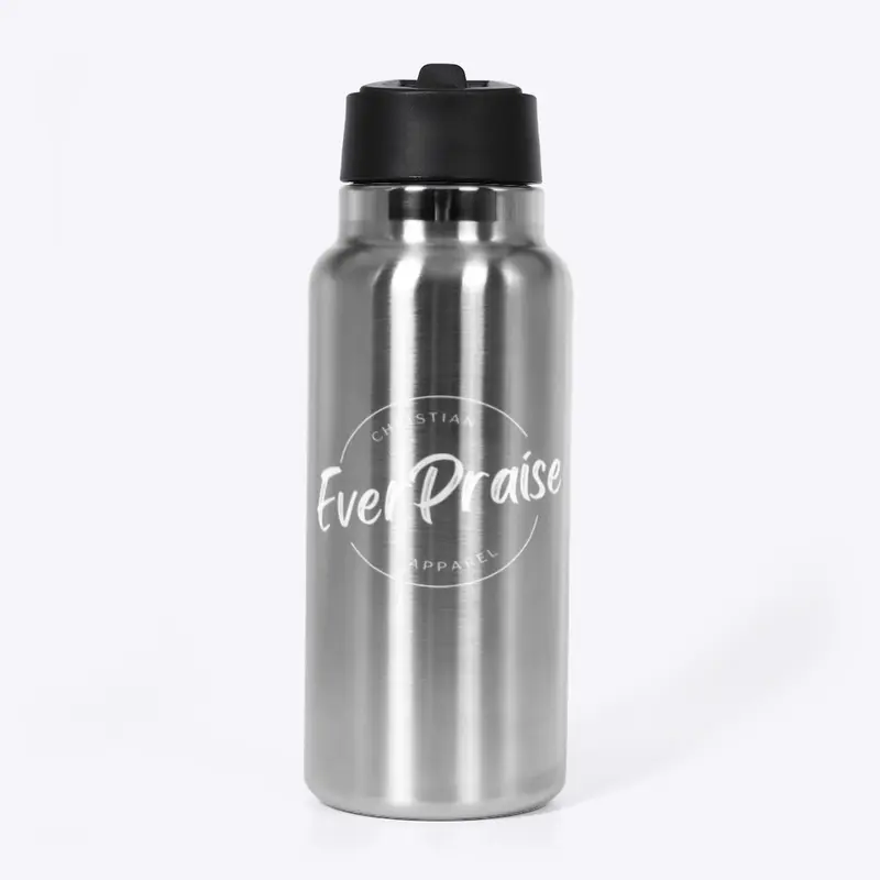 Water of Life thermos