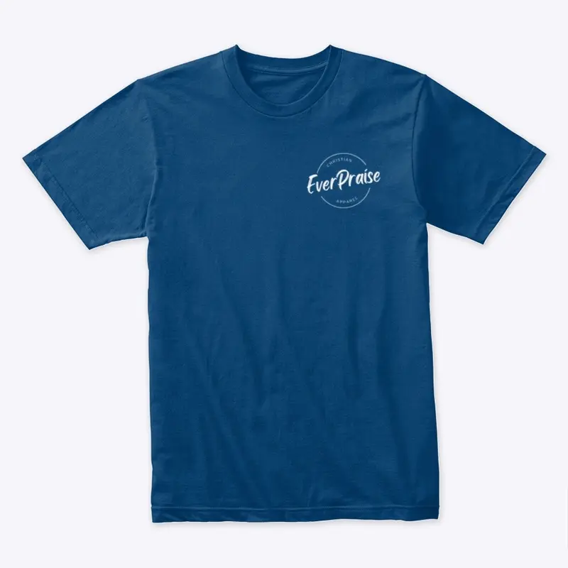 EverPraise Logo Tee